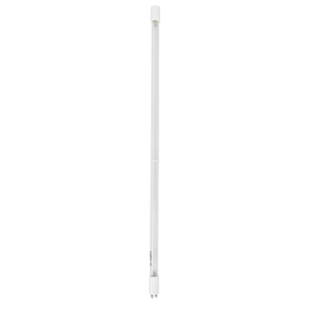 Lampara o foco Uv de 6 gpm 25 w