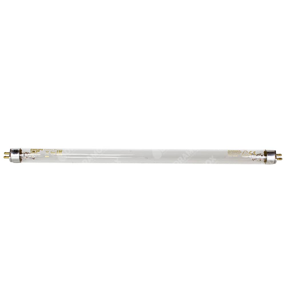 Lampara uv de 2 gpm hidrotek