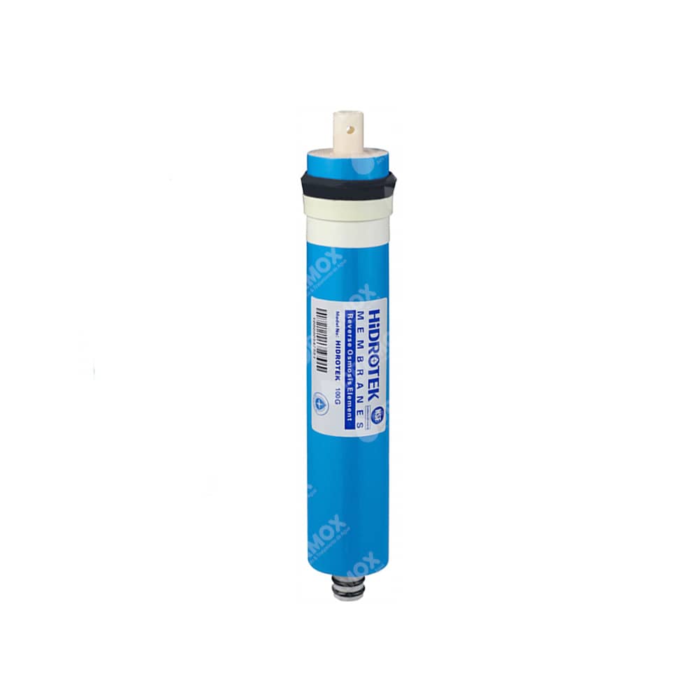 Membrana de 100 GLP Hidrotek