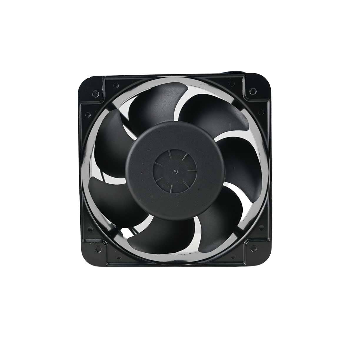 copia-Ventilador para generador de ozono