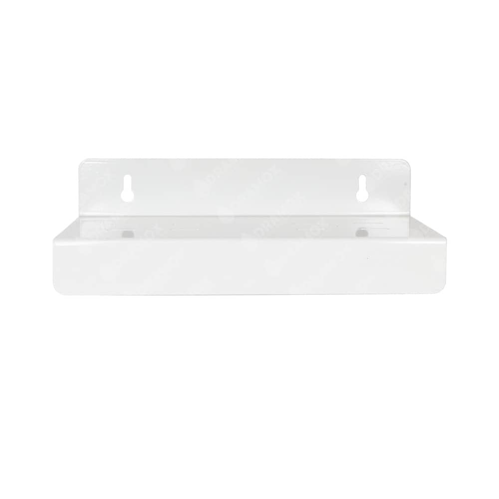 Base metal para porta filtro 2.5 x 10
