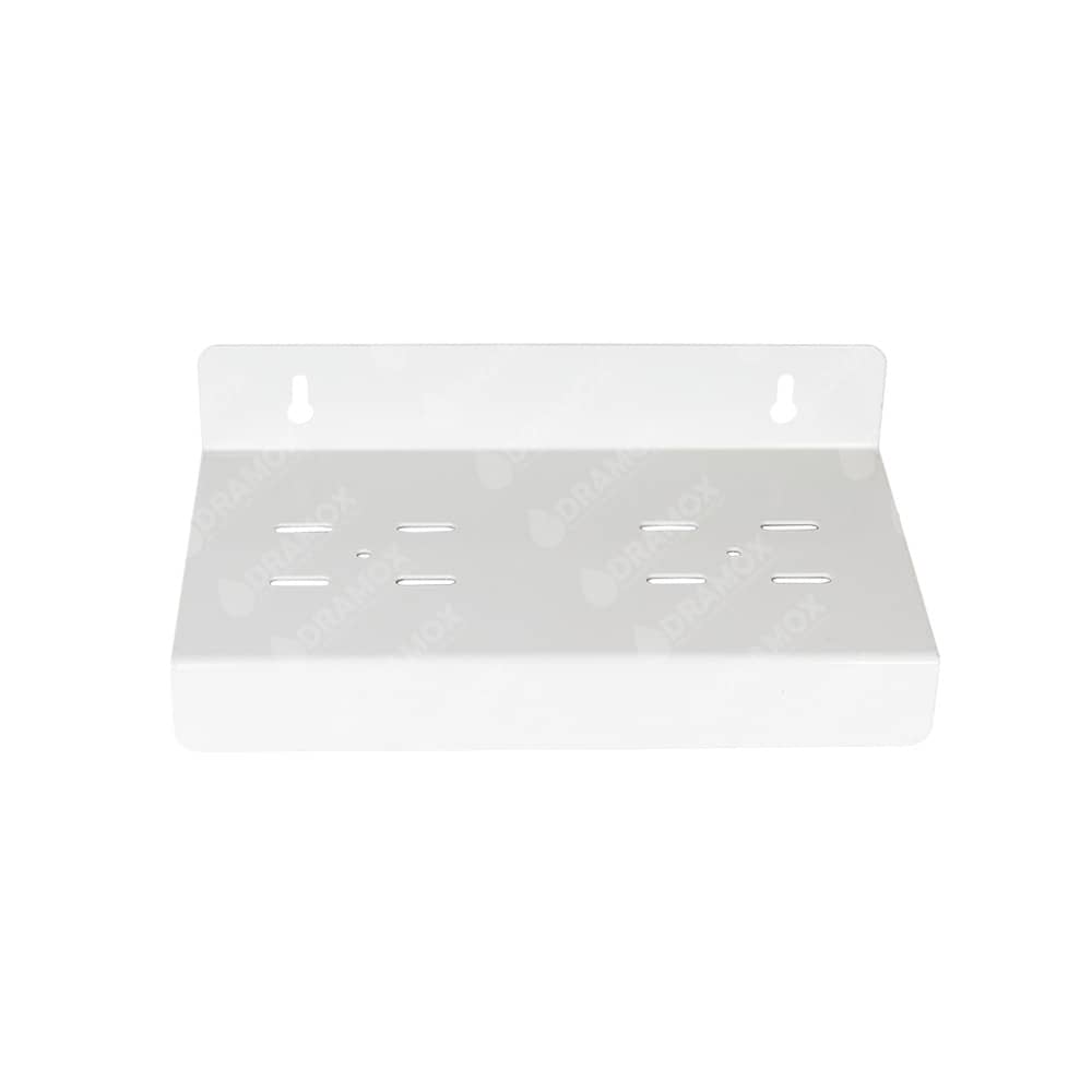Base metal para porta filtro 2.5 x 10