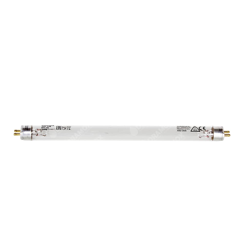 Lampara uv para 1 gpm hidrotek